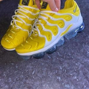 Women’s Nike Vapor Max Plus